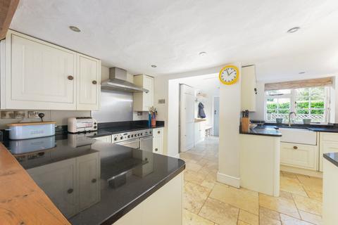 4 bedroom semi-detached house for sale, High Street, Weedon, Buckinghamshire, HP22