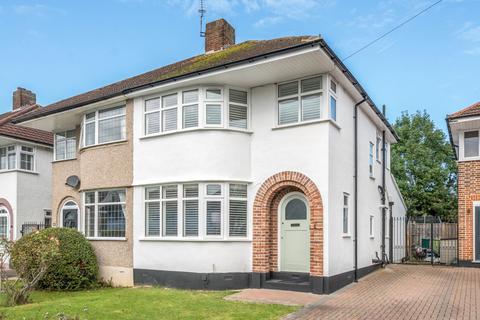 3 bedroom semi-detached house for sale, Pavilion Way, Ruislip, Middlesex