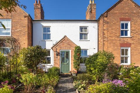 2 bedroom house for sale, Station Road, Great Bowden, Market Harborough