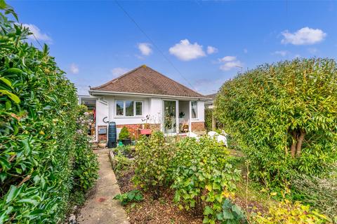 2 bedroom bungalow for sale, North Avenue, Goring-by-Sea, Worthing, West Sussex, BN12