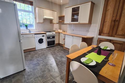 3 bedroom terraced house to rent, Northbrook Street, Chapel Allerton, Leeds, West Yorkshire, LS7