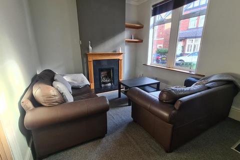 3 bedroom terraced house to rent, Northbrook Street, Chapel Allerton, Leeds, West Yorkshire, LS7