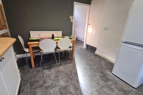 3 bedroom terraced house to rent, Northbrook Street, Chapel Allerton, Leeds, West Yorkshire, LS7