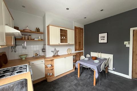 3 bedroom terraced house to rent, Northbrook Street, Chapel Allerton, Leeds, West Yorkshire, LS7