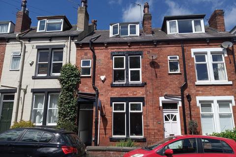 3 bedroom terraced house to rent, Northbrook Street, Chapel Allerton, Leeds, West Yorkshire, LS7