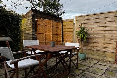 3 bedroom terraced house to rent, Northbrook Street, Chapel Allerton, Leeds, West Yorkshire, LS7