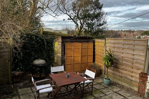 3 bedroom terraced house to rent, Northbrook Street, Chapel Allerton, Leeds, West Yorkshire, LS7