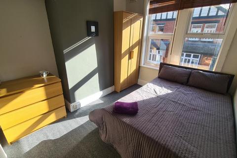 3 bedroom terraced house to rent, Northbrook Street, Chapel Allerton, Leeds, West Yorkshire, LS7