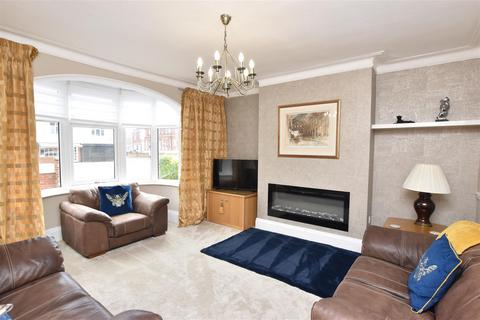 3 bedroom semi-detached house for sale, Grimsby Road, Cleethorpes DN35