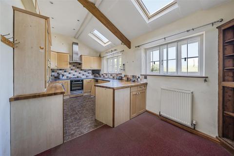 4 bedroom semi-detached house for sale, Greenham, Wellington