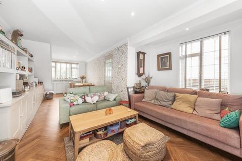 103 Edward Road, London, SE20 7JS