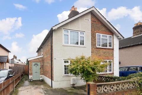 103 Edward Road, London, SE20 7JS