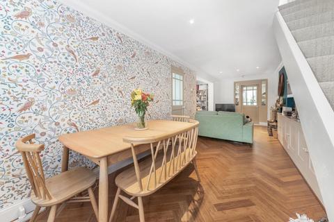 103 Edward Road, London, SE20 7JS