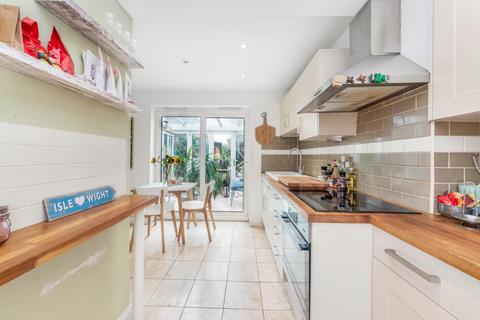103 Edward Road, London, SE20 7JS