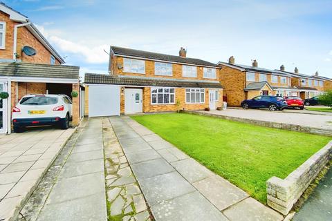 3 bedroom semi-detached house for sale, Long Furrow, East Goscote, LE7