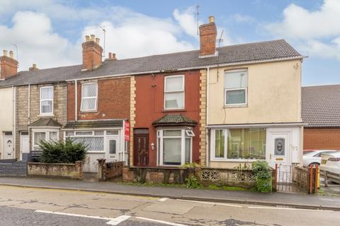 4 bedroom terraced house for sale, Argyle Street, Boston, Lincolnshire, PE21