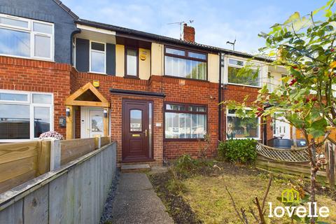 2 bedroom terraced house for sale, Wold Road, Kingston upon Hull HU5