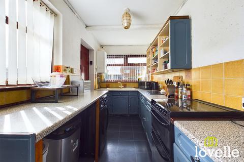 2 bedroom terraced house for sale, Wold Road, Kingston upon Hull HU5