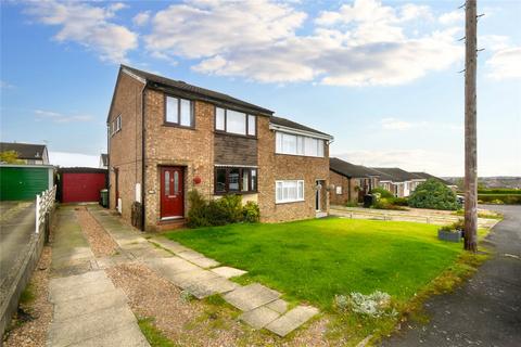 3 bedroom semi-detached house for sale, Lincoln Walk, Kippax