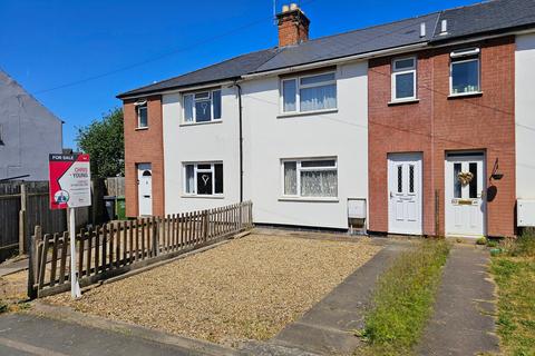 undefined, Ratcliffe Road, Loughborough, LE12