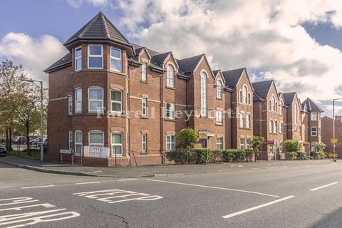 2 bedroom flat for sale, St Johns Court Chorley Road, Bolton BL5