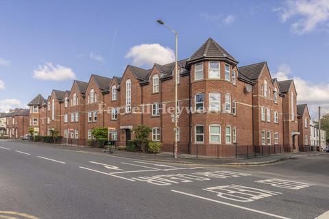 2 bedroom flat for sale, St Johns Court Chorley Road, Bolton BL5