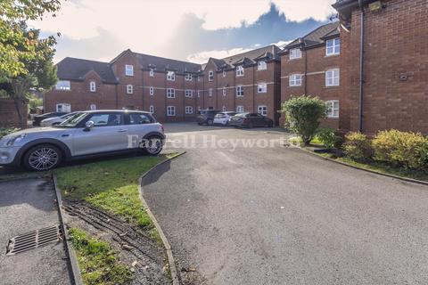 2 bedroom flat for sale, St Johns Court Chorley Road, Bolton BL5