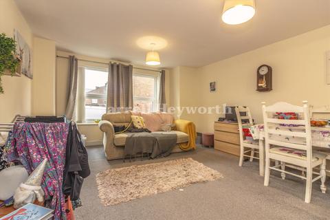 2 bedroom flat for sale, St Johns Court Chorley Road, Bolton BL5