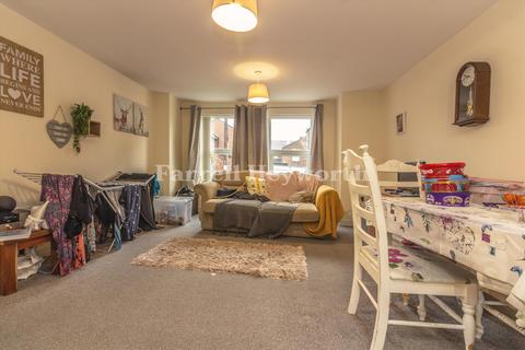 2 bedroom flat for sale, St Johns Court Chorley Road, Bolton BL5