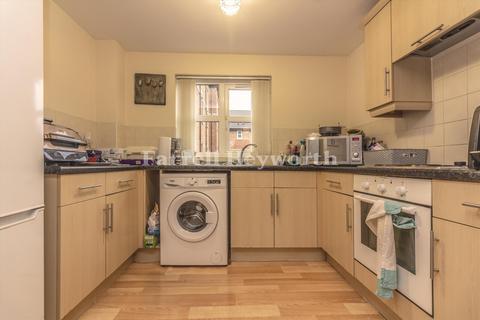 2 bedroom flat for sale, St Johns Court Chorley Road, Bolton BL5