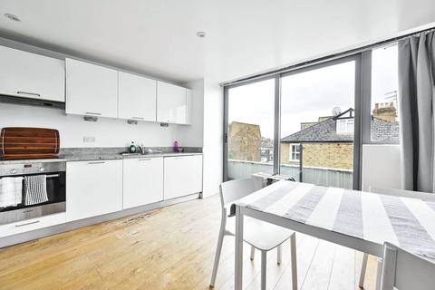 1 bedroom flat for sale, Westwick Gardens, Hammersmith, London, W14