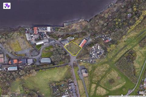 Land for sale, Land At Station Road, Gateshead