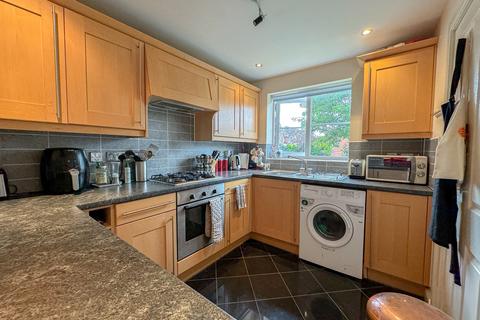 2 bedroom semi-detached house for sale, Withington, Hereford, HR1