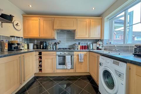 2 bedroom semi-detached house for sale, Withington, Hereford, HR1