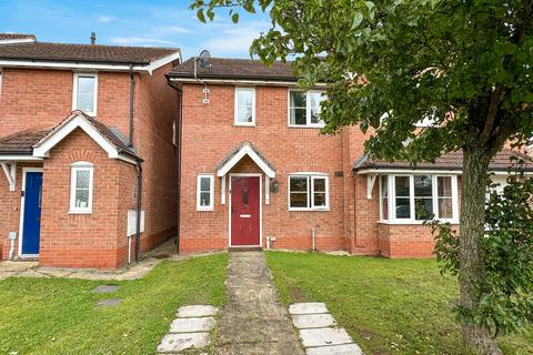 2 bedroom semi-detached house for sale, Withington, Hereford, HR1