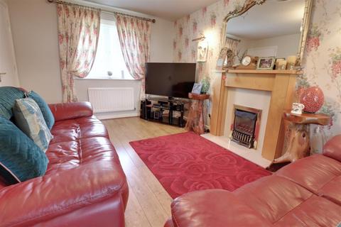 3 bedroom semi-detached house for sale, Fairfax Drive, Nantwich