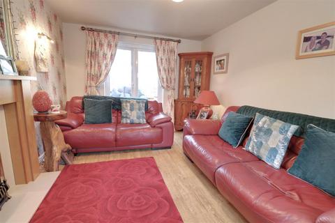 3 bedroom semi-detached house for sale, Fairfax Drive, Nantwich