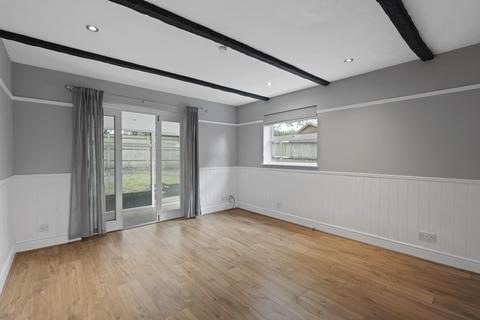 46 Devonshire Gardens, Bursledon, Southampton, SO31 8HE