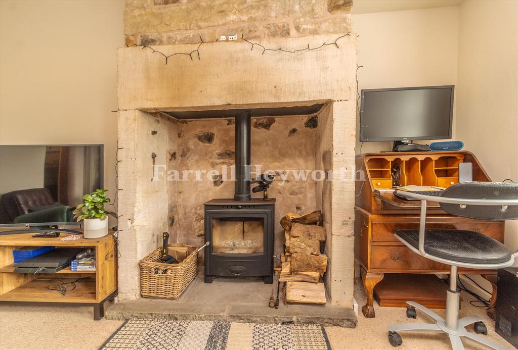 Fire Place