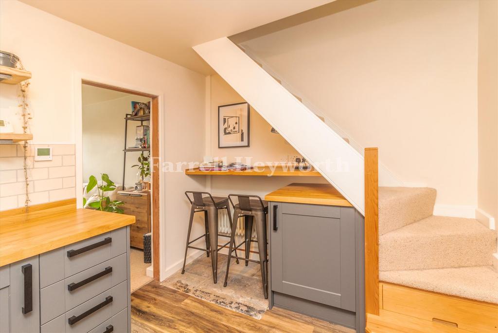 Kitchen image 2