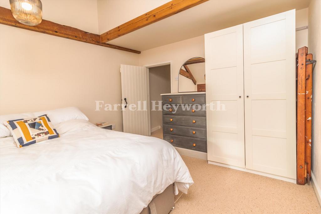 Bedroom image 2