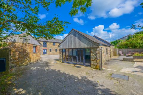 4 bedroom detached house for sale, Tollgate Barn, Lostwithiel