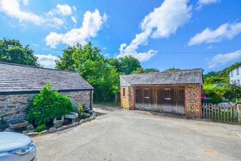 4 bedroom detached house for sale, Tollgate Barn, Lostwithiel