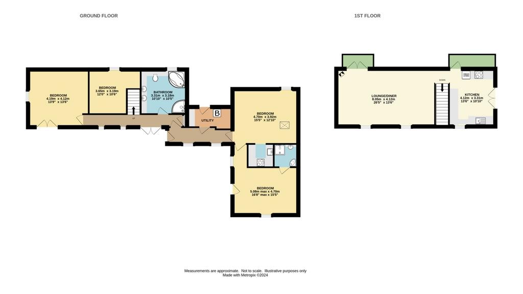 Tolcarne Barn Cottage High  (002)