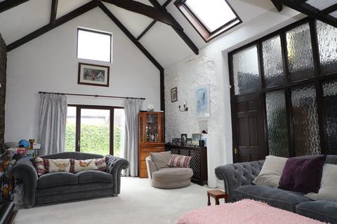 5 bedroom semi-detached house for sale, The Old Wagon House, Clevedon, BS21