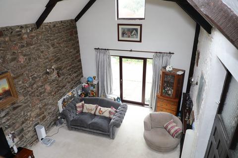 5 bedroom semi-detached house for sale, The Old Wagon House, Clevedon, BS21