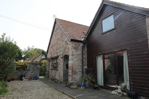 The Old Wagon House Back Lane, Kingston Seymour, Clevedon, BS21 6XA
