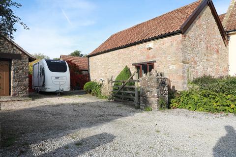 The Old Wagon House Back Lane, Kingston Seymour, Clevedon, BS21 6XA