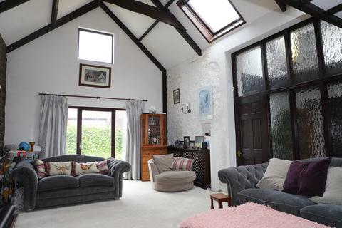 The Old Wagon House Back Lane, Kingston Seymour, Clevedon, BS21 6XA