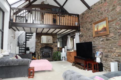 The Old Wagon House Back Lane, Kingston Seymour, Clevedon, BS21 6XA
